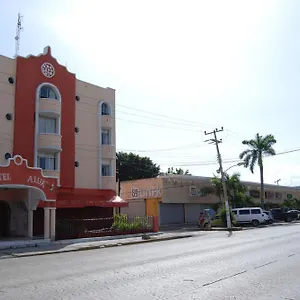 Alux ** Cancún